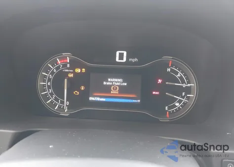 2017 Honda Pilot Ex-L from USA, damaged, VIN 5FNYF5H5XHB030103